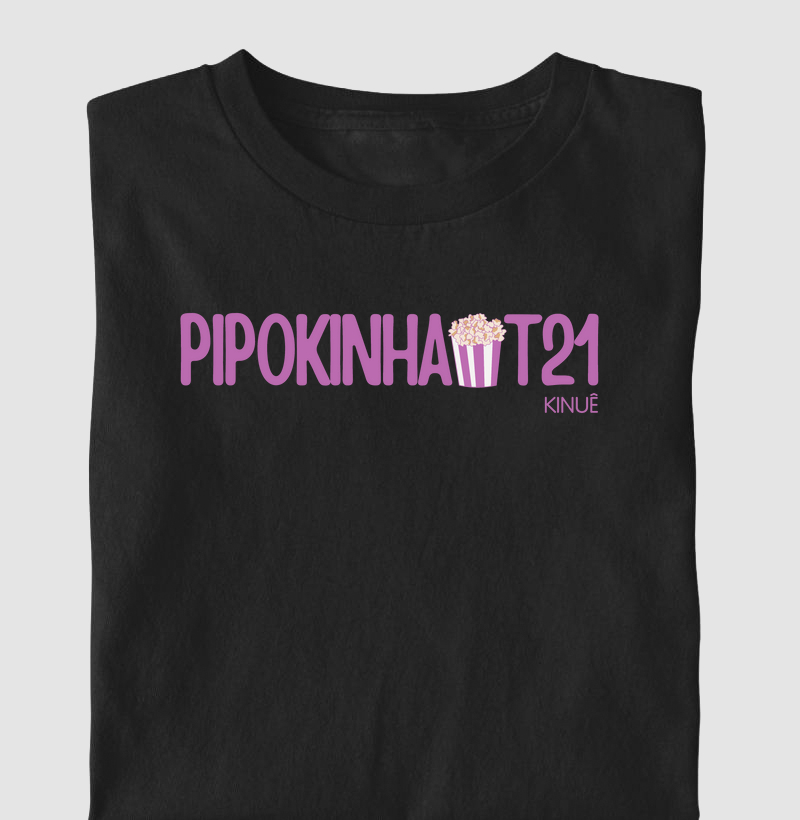Pipokinha