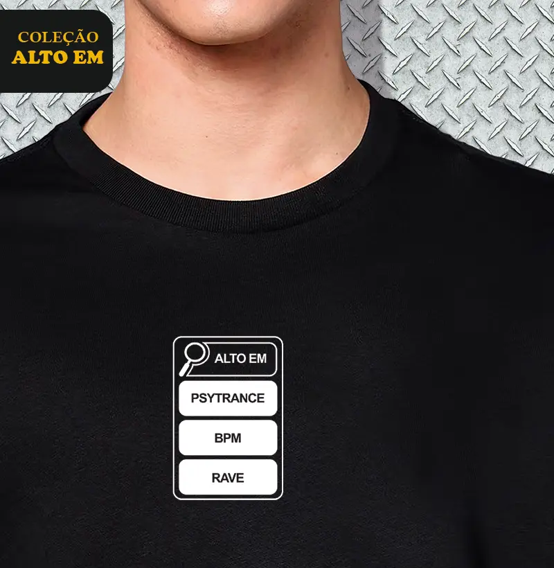 ALTO EM psytrance/bpm/rave