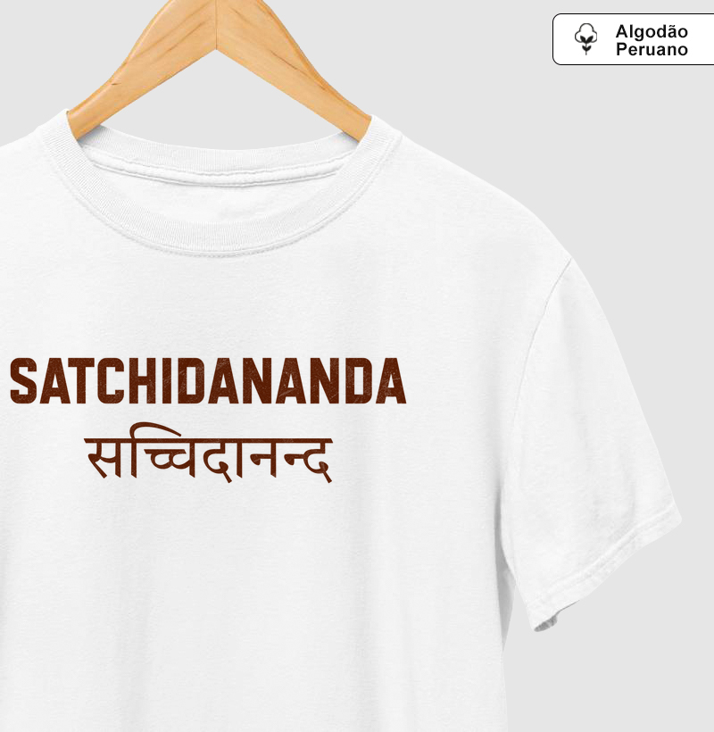 SATCHIDANANDA