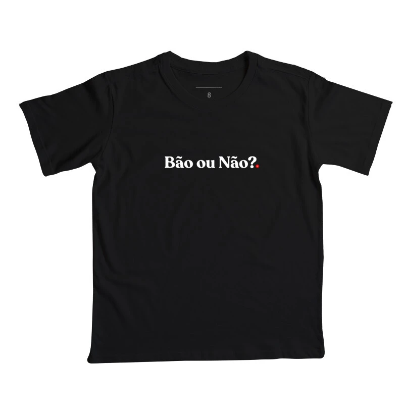 Bão ou Não?