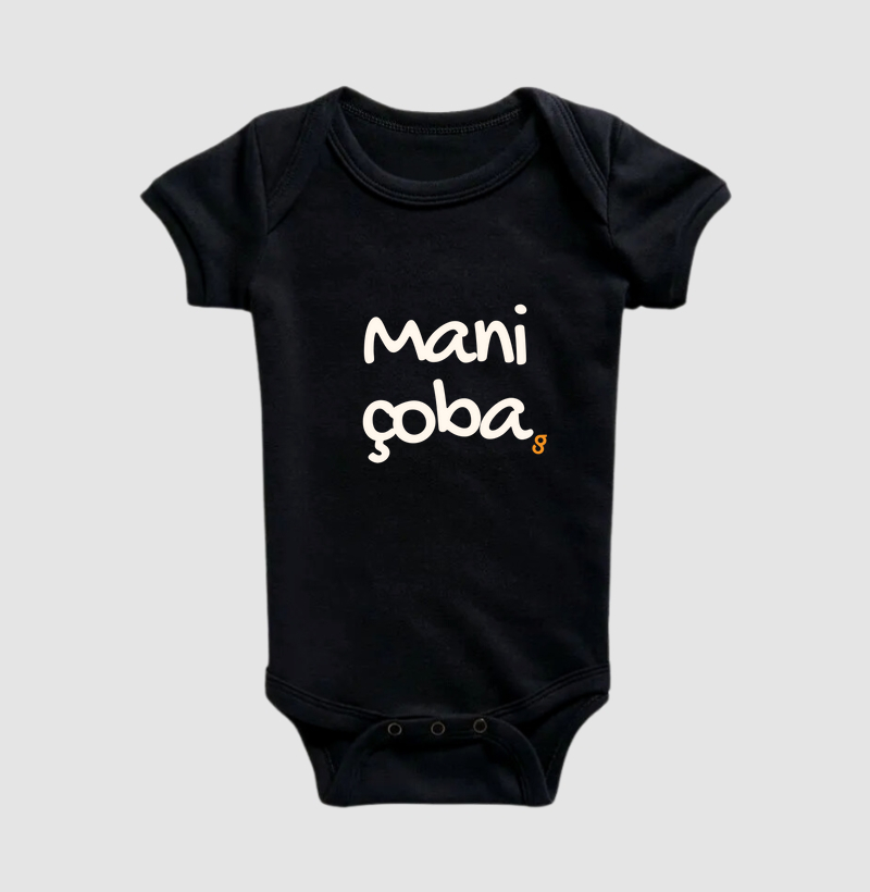Baby - Maniçoba