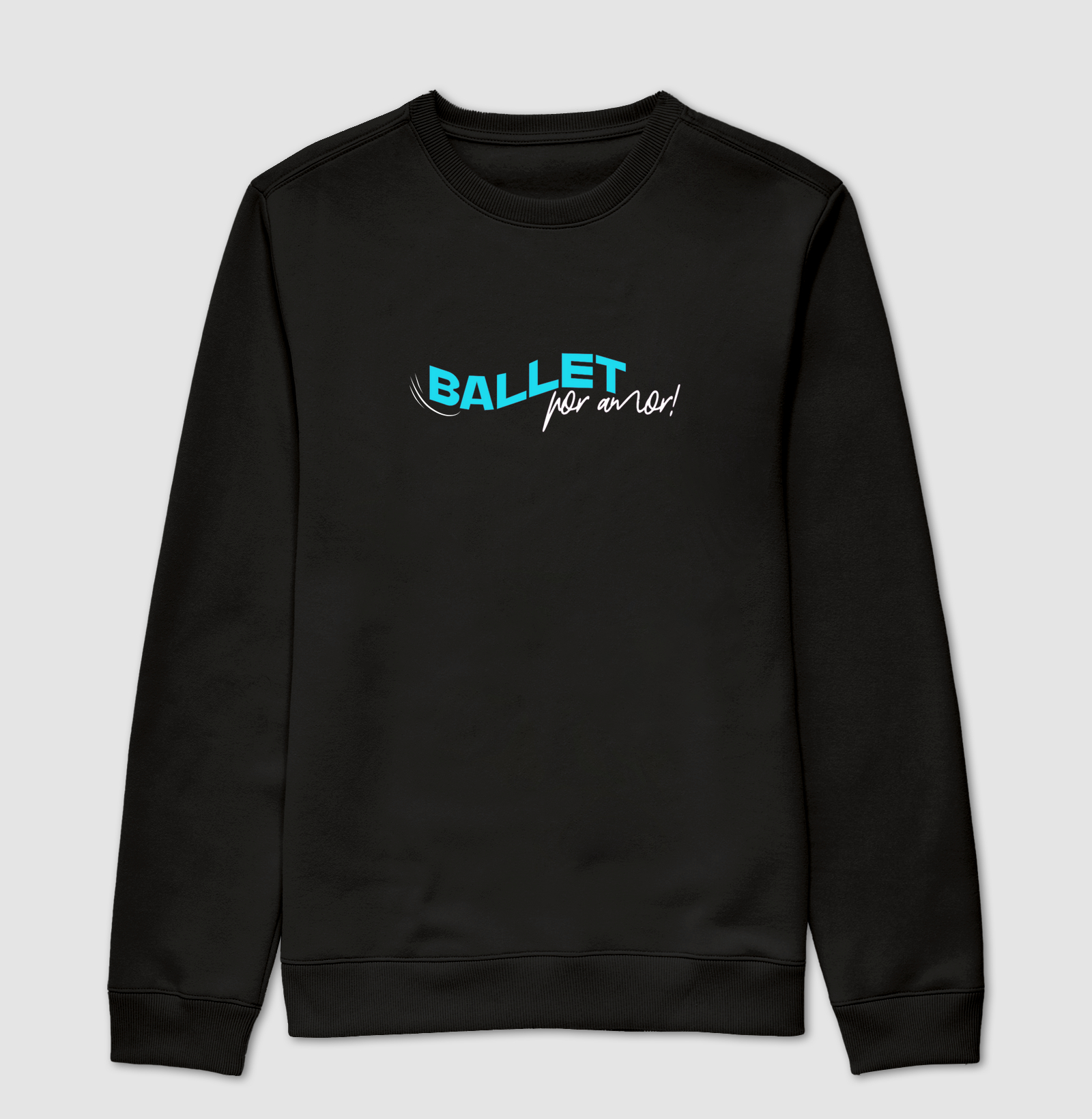 Ballet por amor