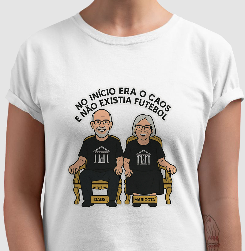 Dads e Maricota