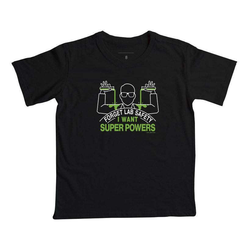 Lab safety