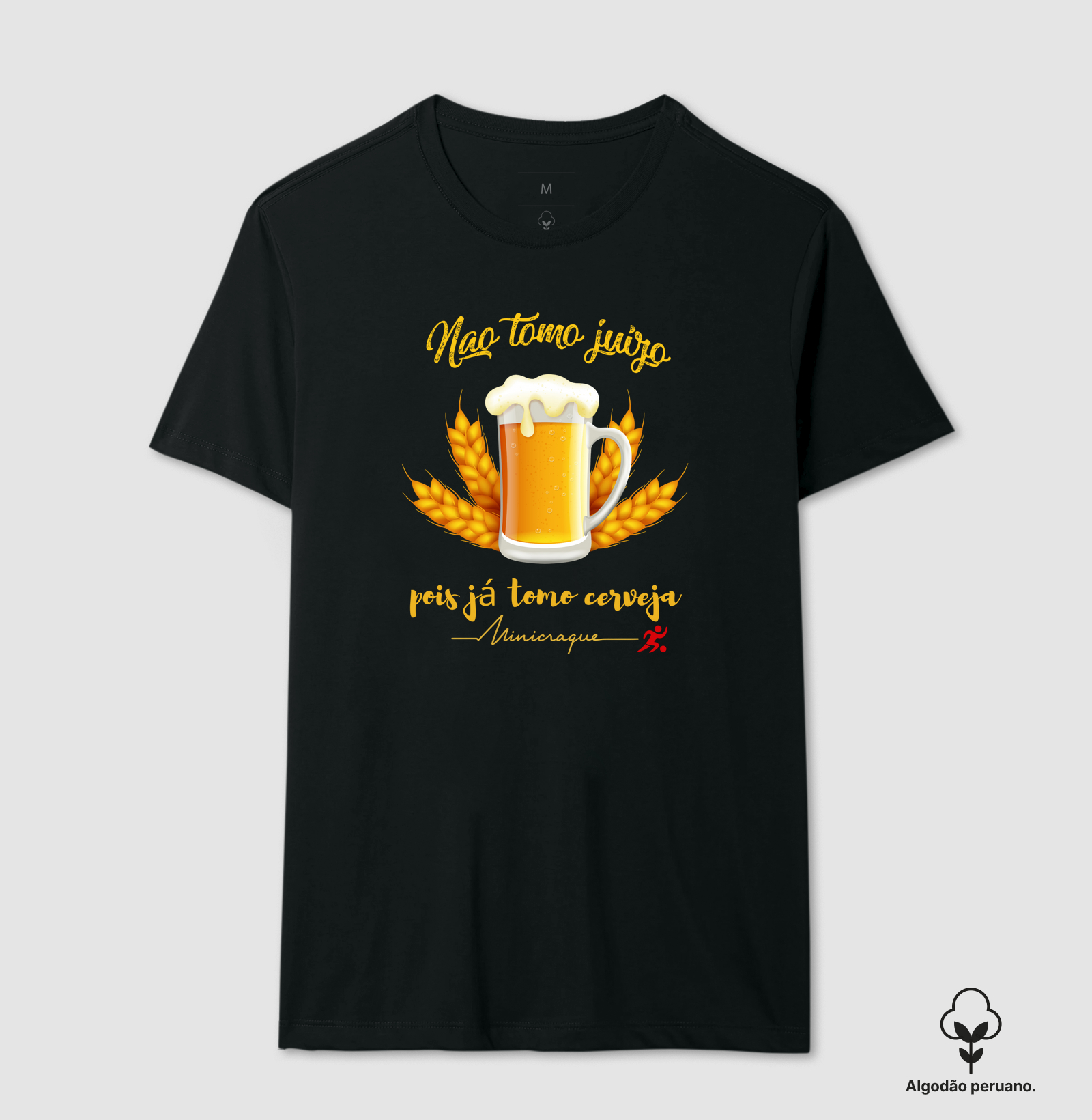 cerveja e histórias