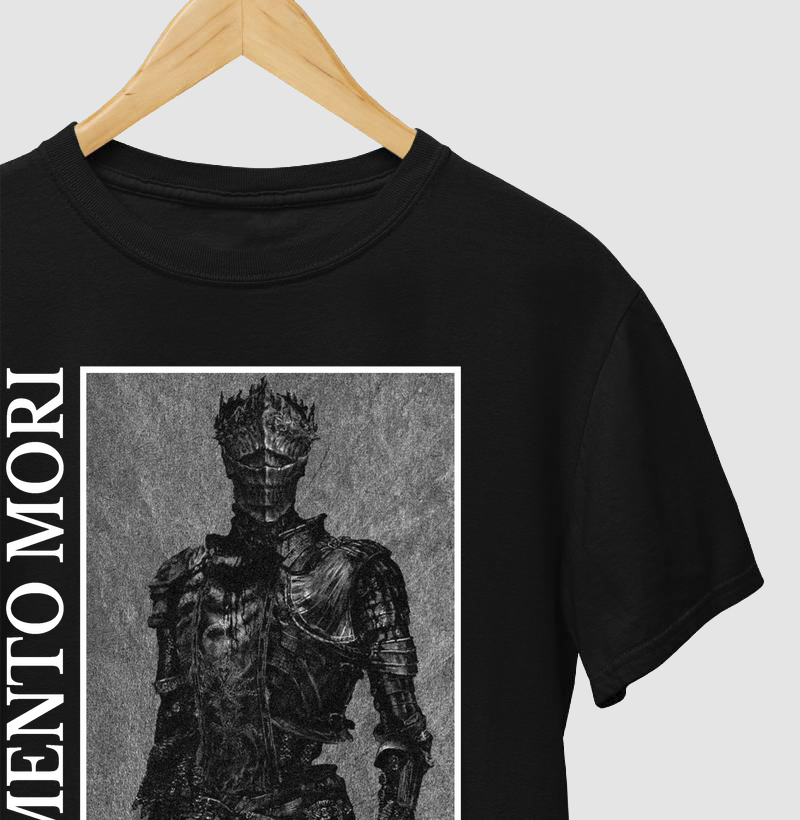 MEMENTO MORI
