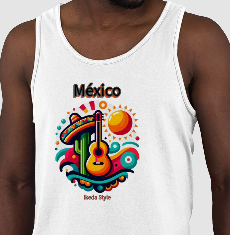 México - Mexico