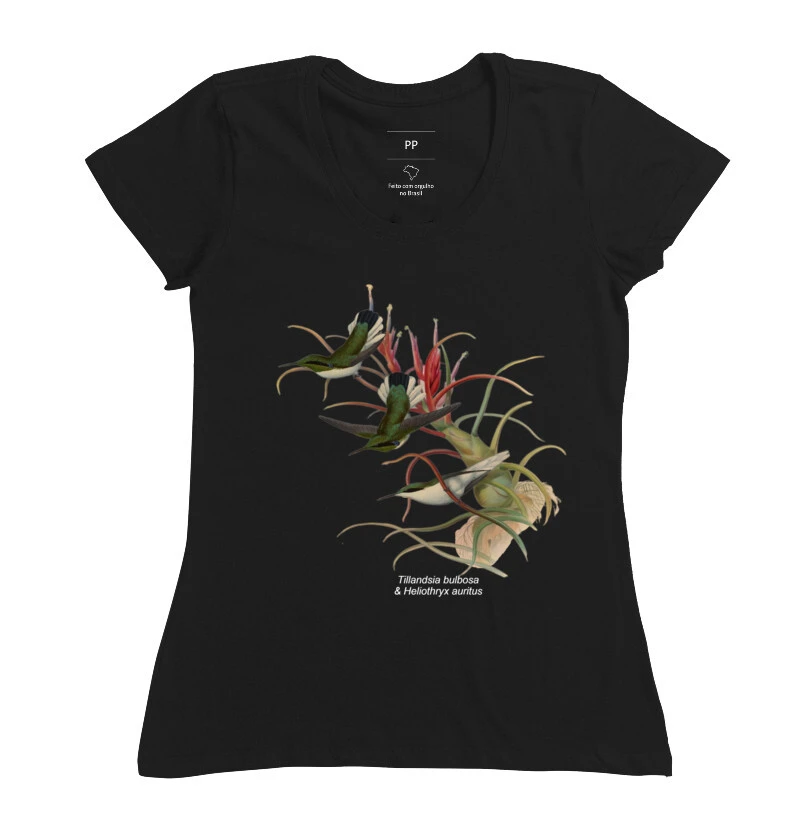 Tillandsia T-shirt