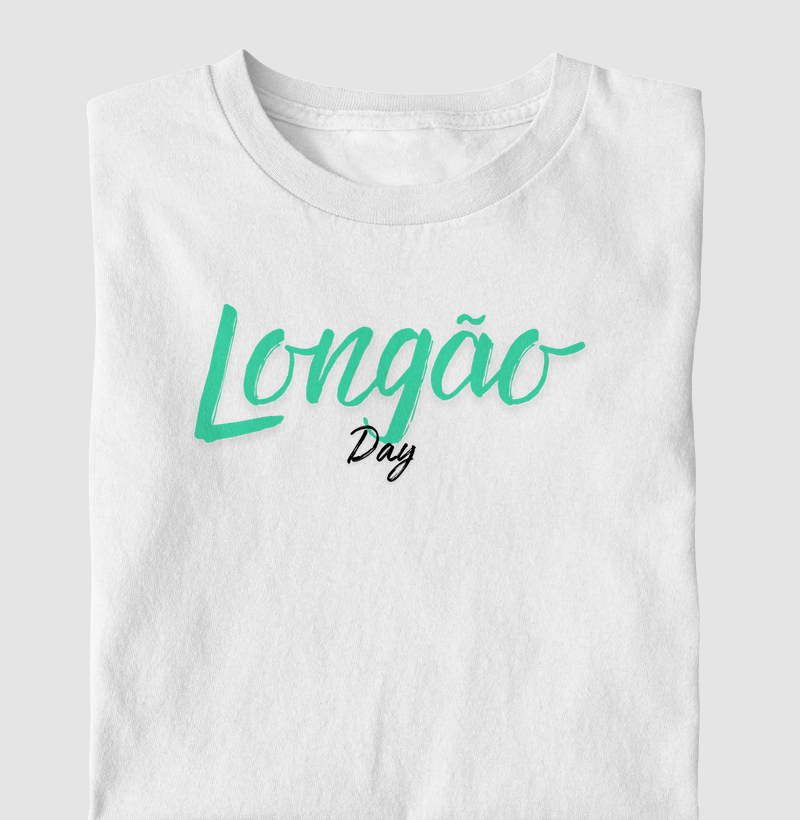 Longão Day