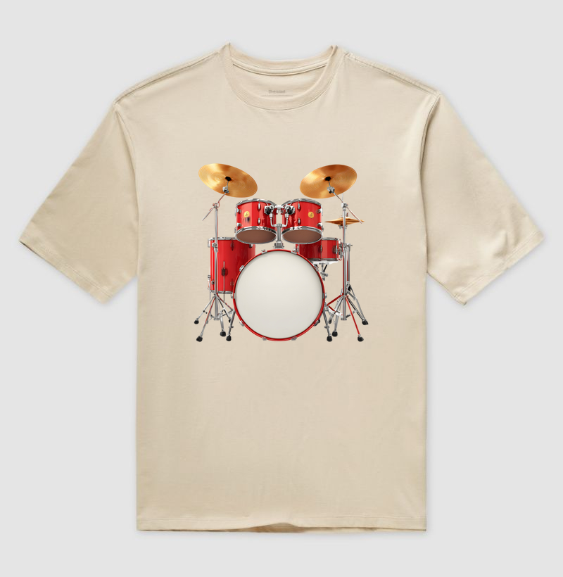 Drum Love