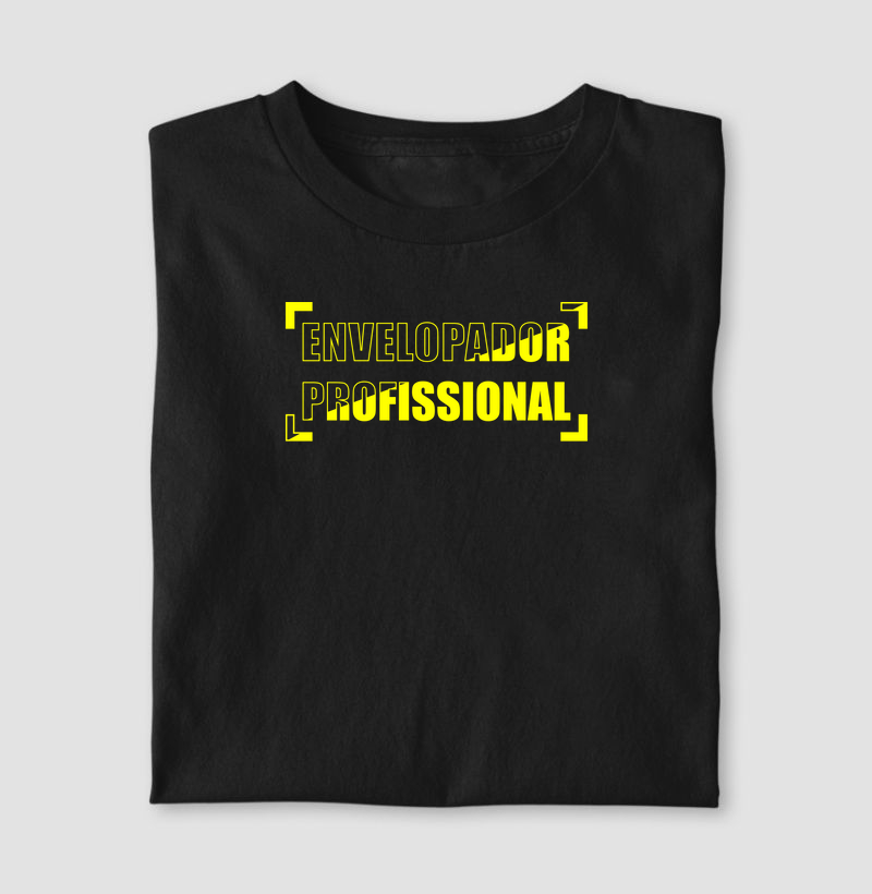 ENVELOPADOR PROFISSIONAL