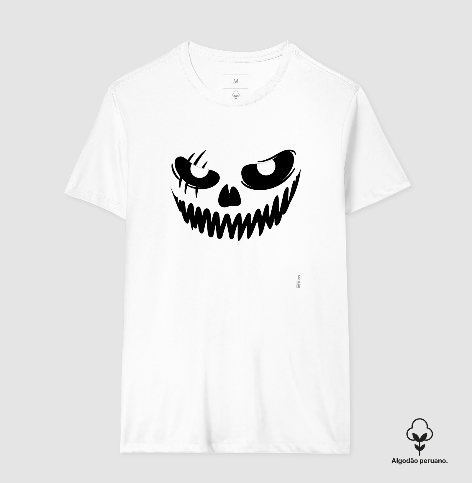 face halloween
