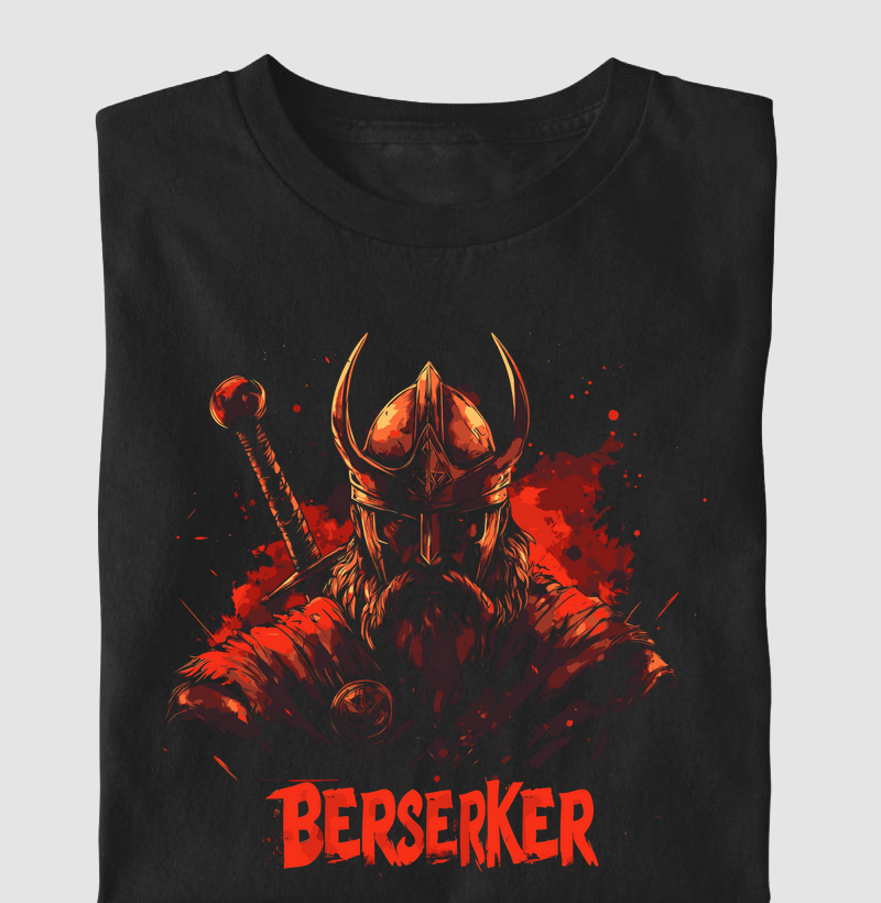 Berserker Nº 3