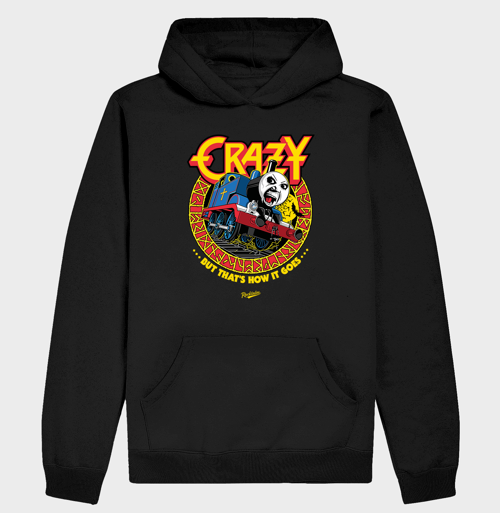 Crazy Train