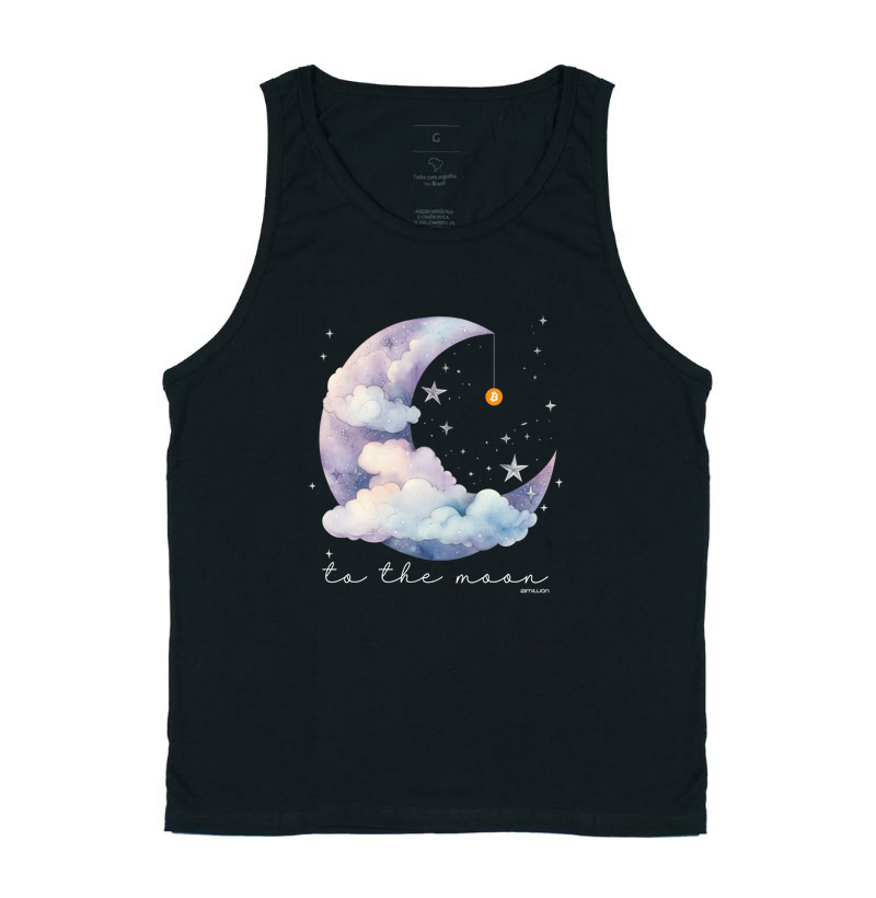 To The Moon