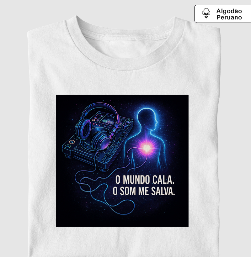 O Som Salva