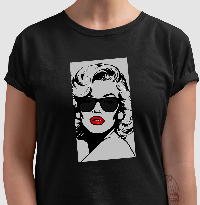 HONESTEE RED LIPSTICK