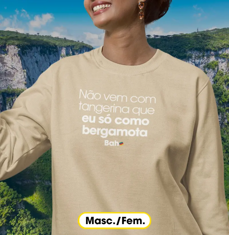 Bergamota