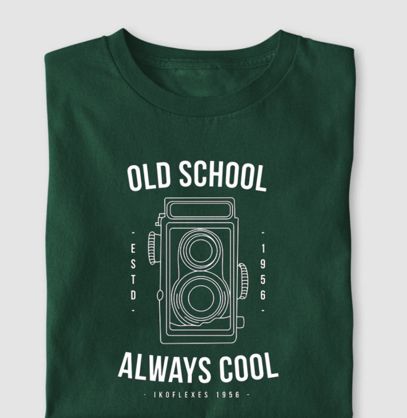 Old School