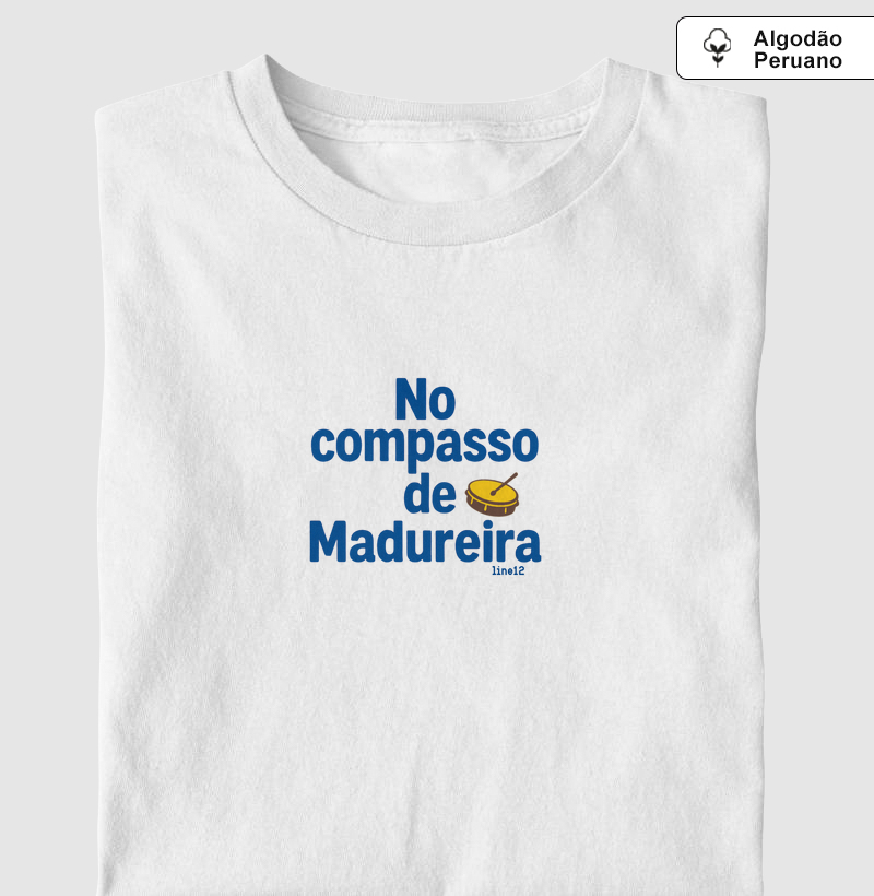 NO COMPASSO DE MADUREIRA II