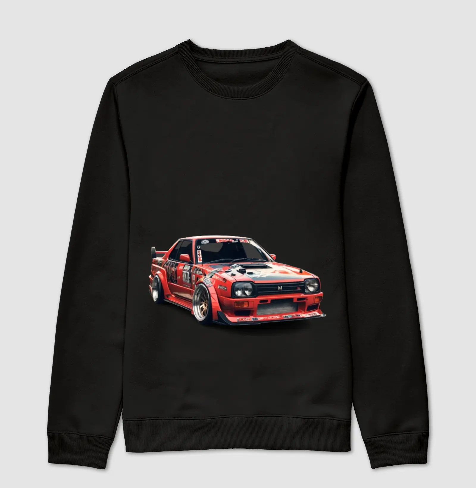 T - Shirt JDM U