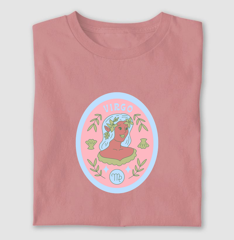 Virgem - Energia Cósmica