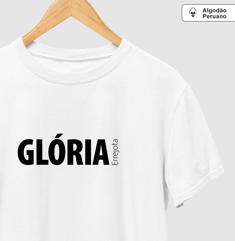 GLÓRIA | ERREJOTA