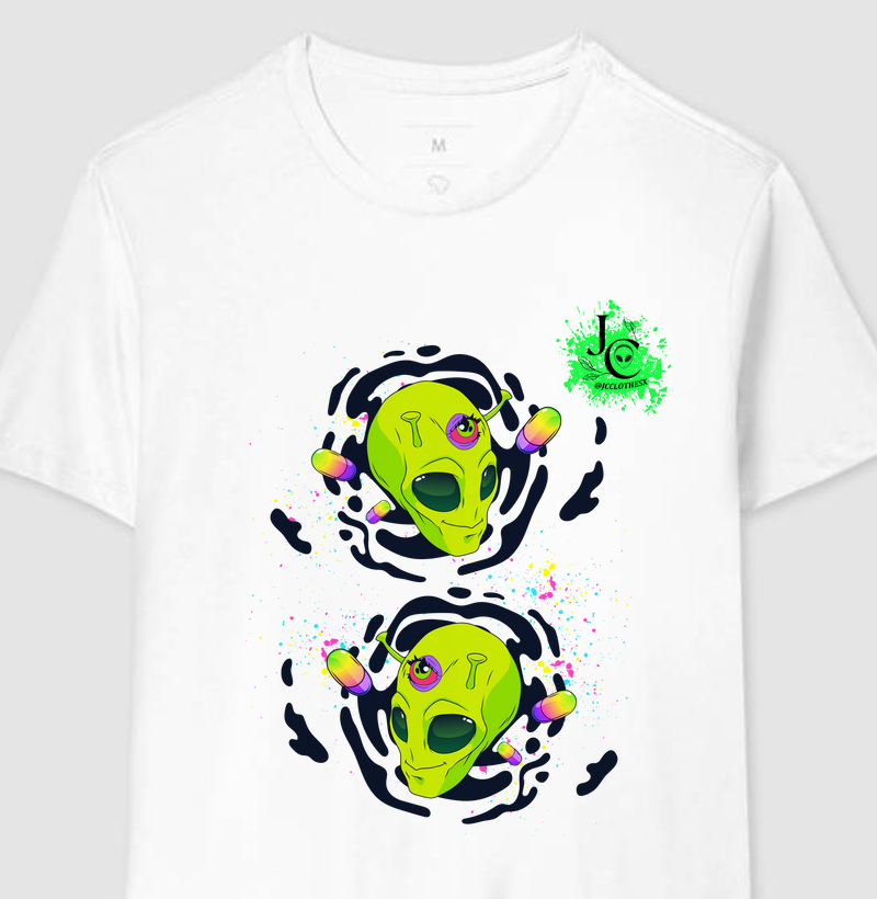 Camiseta 008