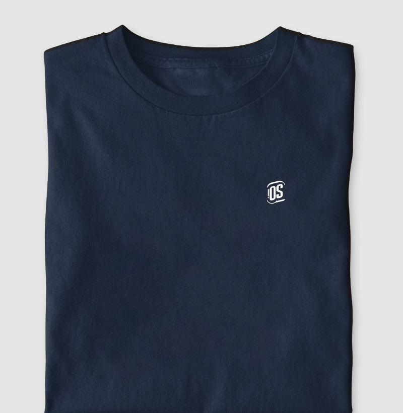 Camiseta Manga Curta Oversteer Everyday Colors