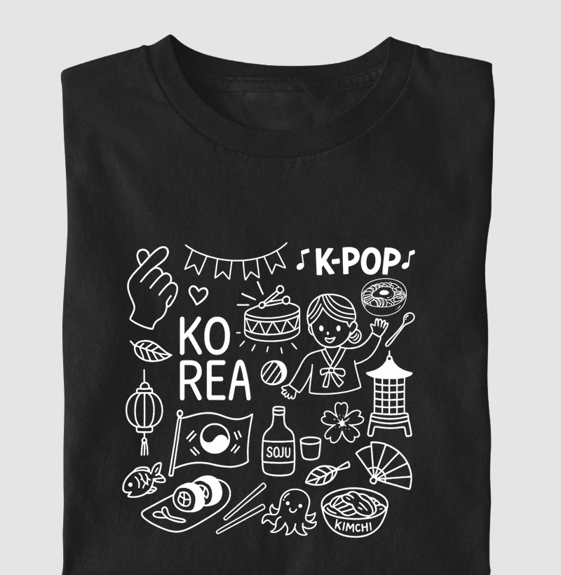 Kdrama things - Dorama