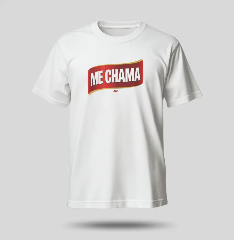Me Chama