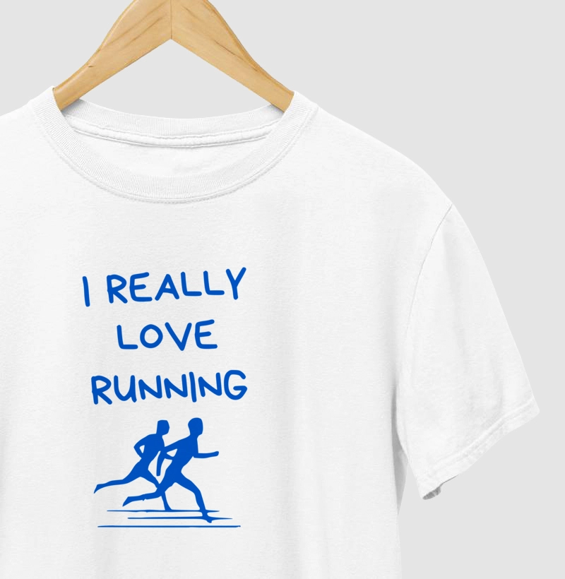 LOVE RUNNING