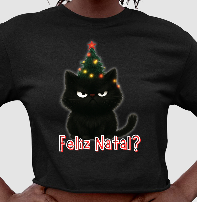 Feliz Natal?