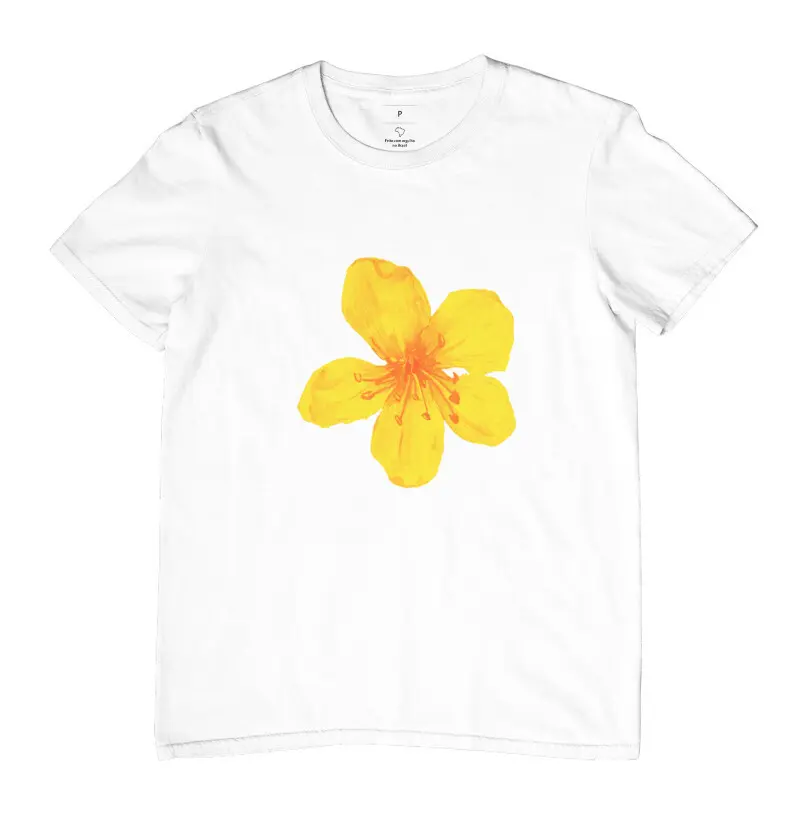 Hibisco Amarelo