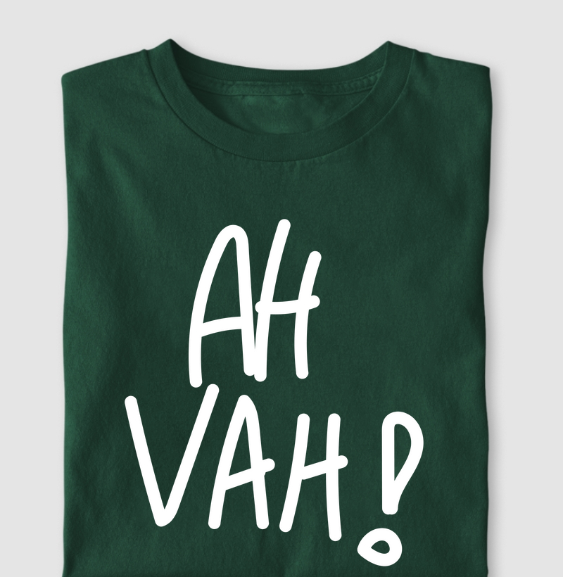 Ah Vah!