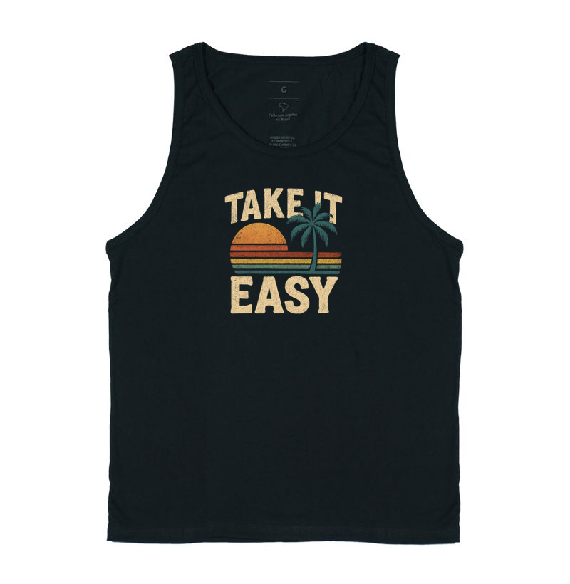 Regata Take It Easy Sunset | Posto80