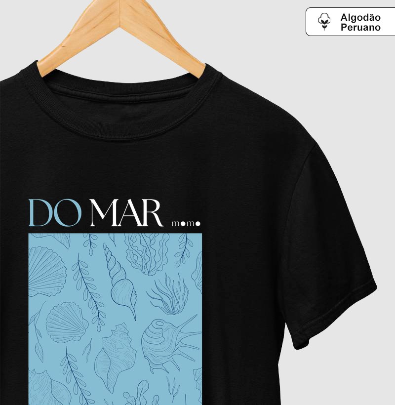 Do Mar Algodão Peruano