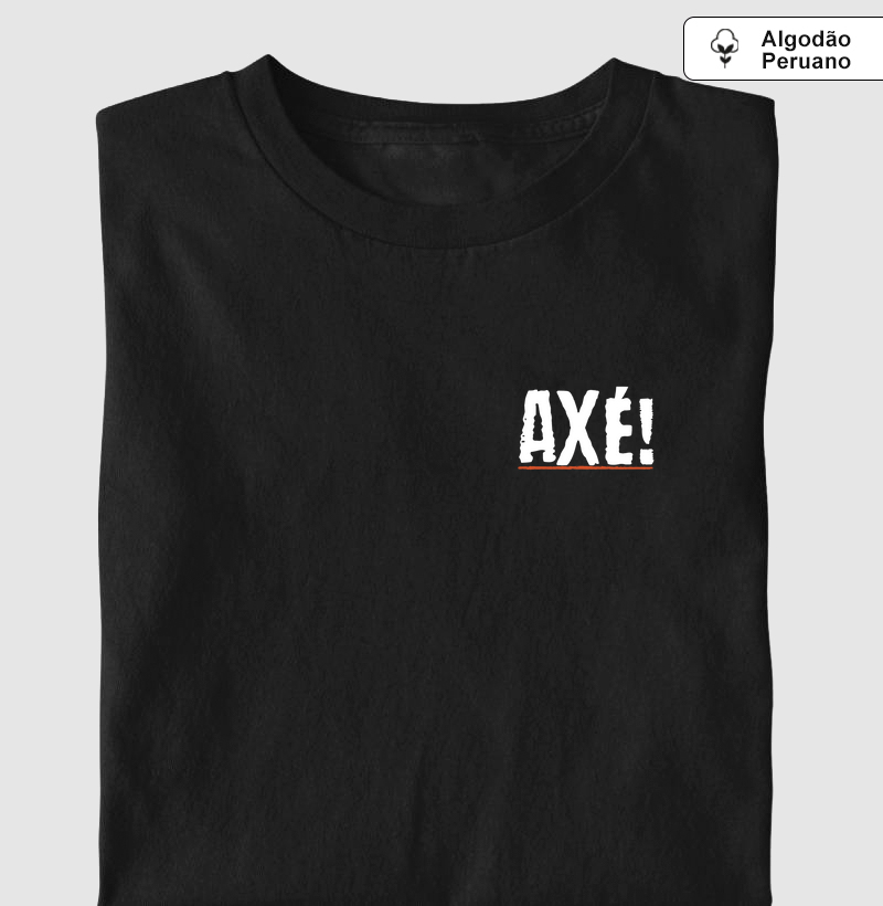Axé!