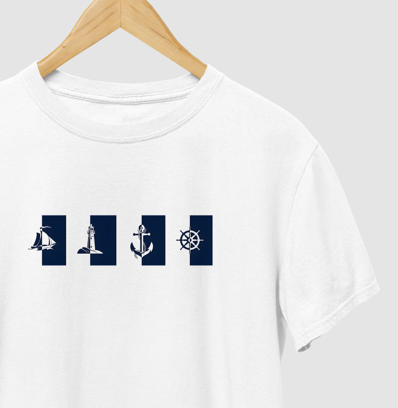 Ícones dual tone - Algodão 30.1 