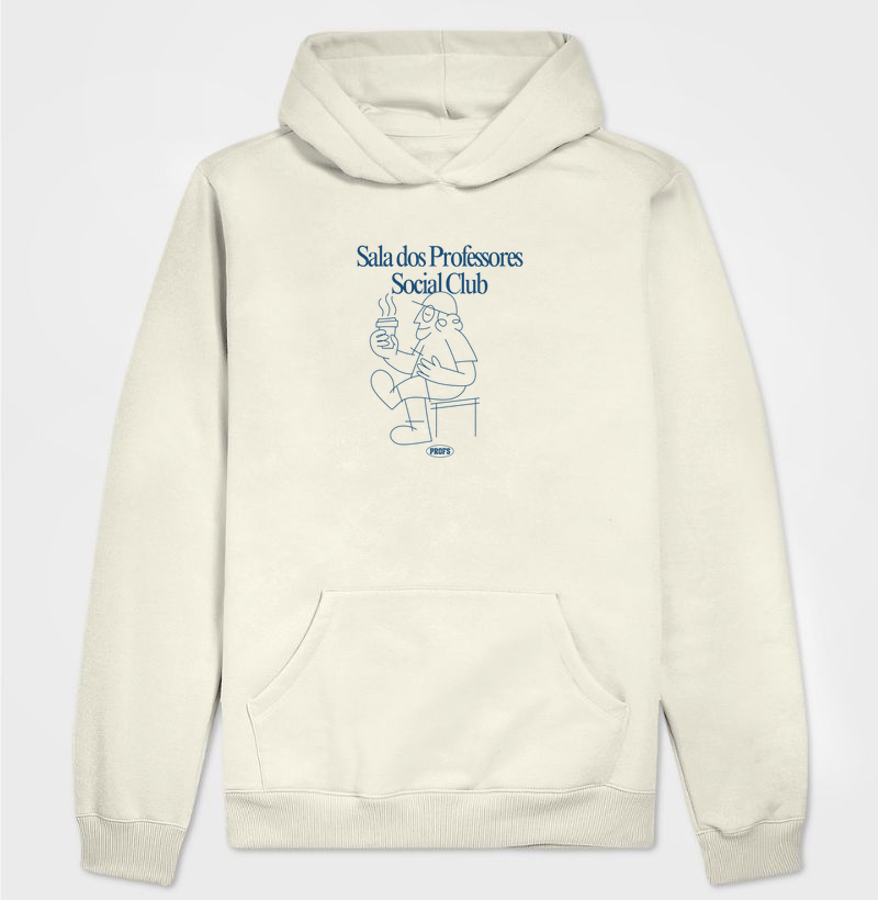 Sala dos Professores