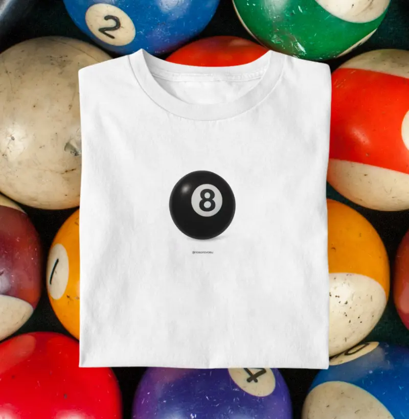 Bola 8