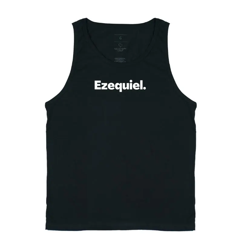 Regata Ezequiel