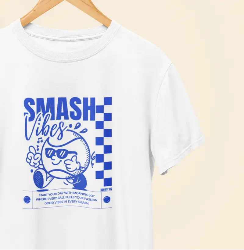 Smash Vibes