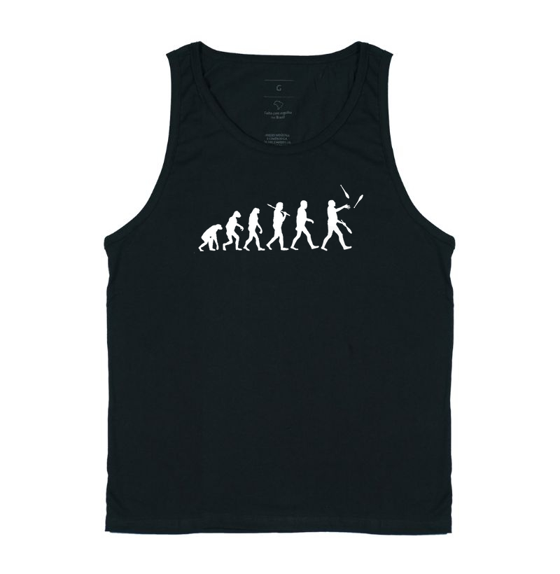 Evolução humana homem
