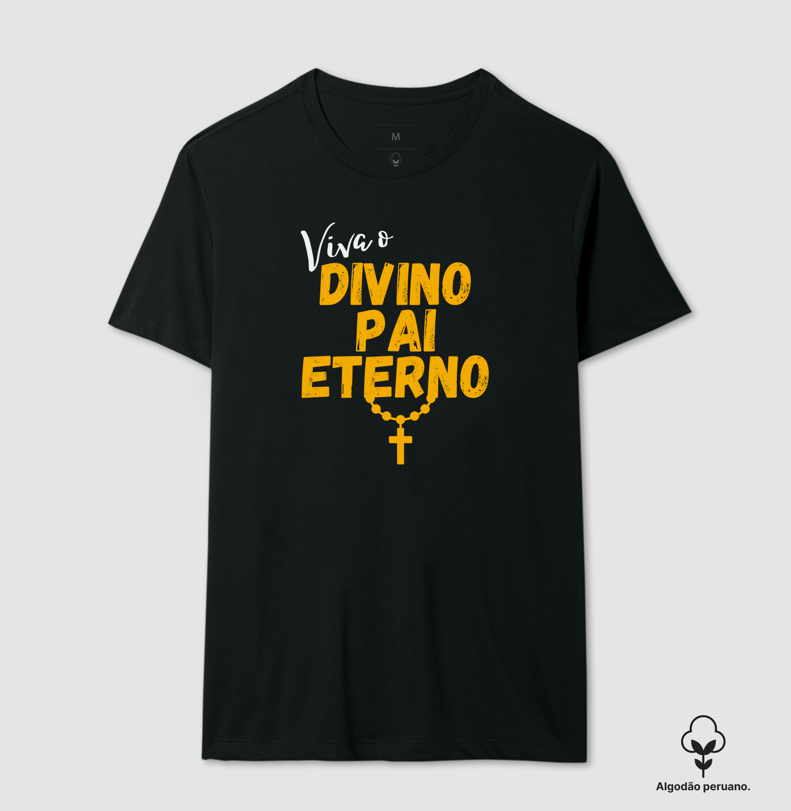 Viva o Divino Pai Eterno