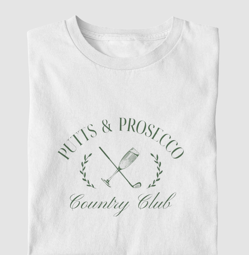 Putts & Prossecco