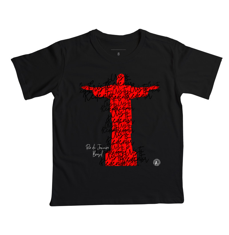 CRISTO REDENTOR ESCRITO