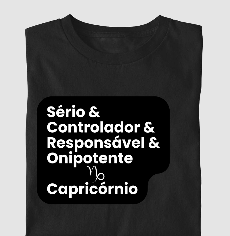 Signos - Capricórnio