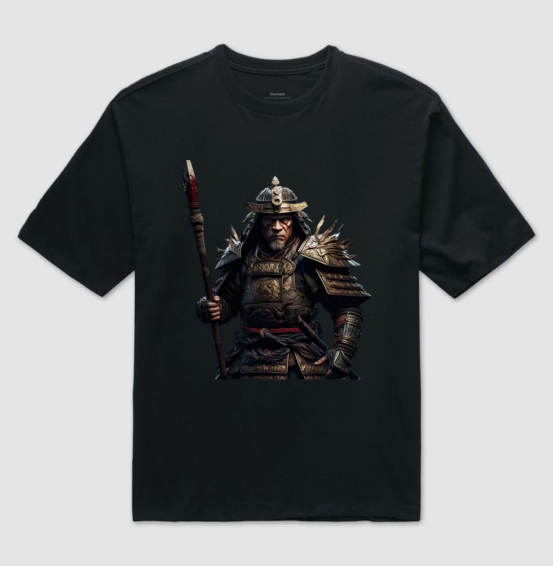 SAMURAI