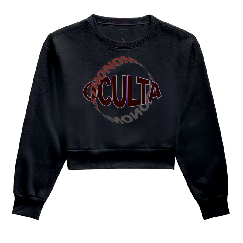 Astronomia Oculta